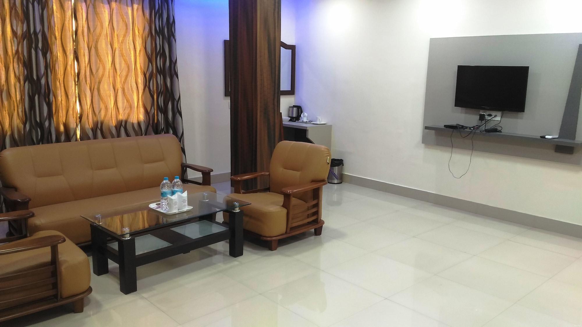 Bodhgaya Regency Hotel Екстериор снимка