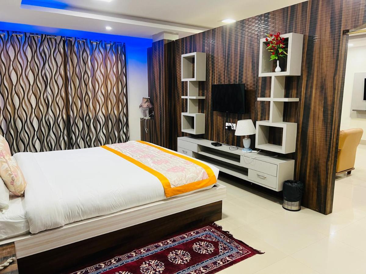 Bodhgaya Regency Hotel Екстериор снимка